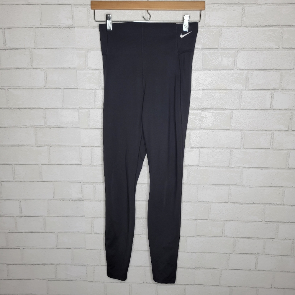 Nike Black Active Leggings